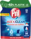 Bild 1 von Pril Spülmittel Konzentrat Mix & Clean