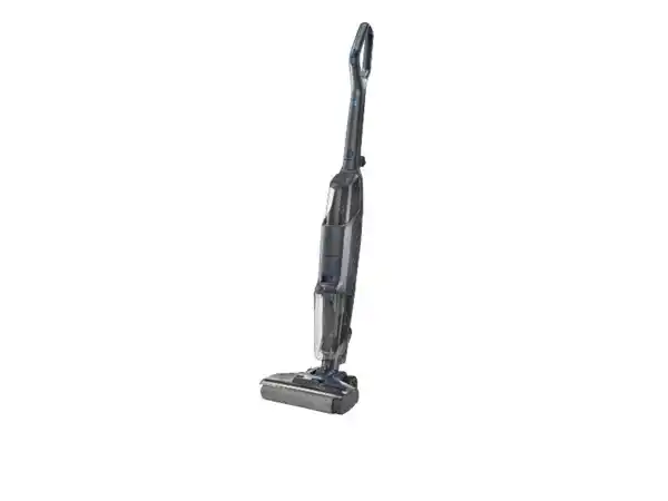 Bild 1 von SILVERCREST® Akku-Hartbodenreiniger, 3 in 1