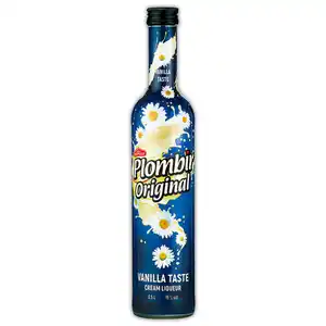 Dovgan Plombir Vanille Cremelikör