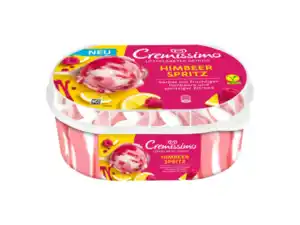 Langnese Cremissimo Eis