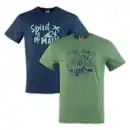 Bild 3 von Spirit of Maui T-Shirt 2er-Pack