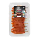 Bild 3 von BBQ Hähnchenfilet-Spieße 400g