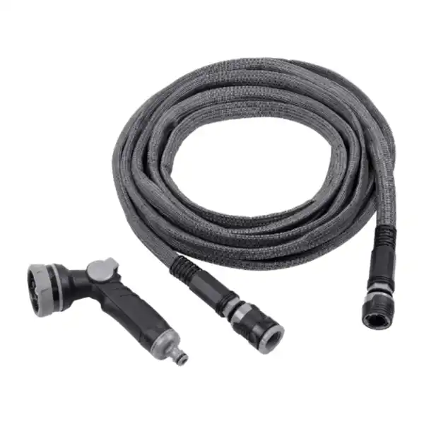 Bild 3 von GARDENLINE Flexibler Gartenschlauch