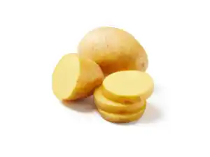 Bioland Deutsche Speisefrühkartoffeln