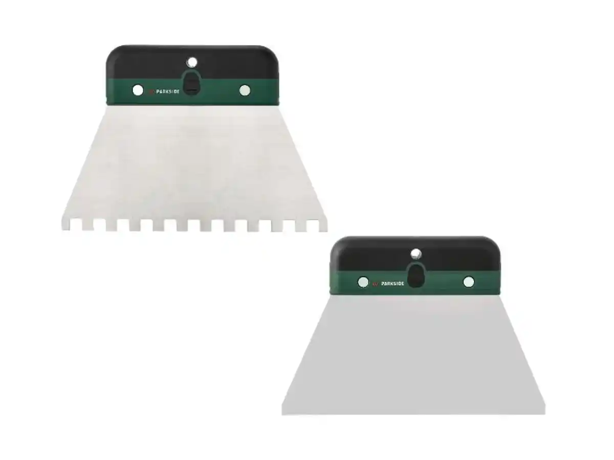 Bild 3 von PARKSIDE® Spachtel