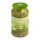 Bild 1 von KING'S CROWN Junge große Bohnen 720ml