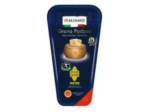 Italiamo Grana Padano,  200 g