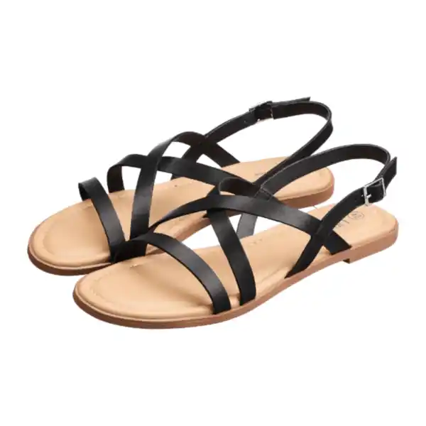Bild 3 von UP2FASHION Riemchen-Sandalen