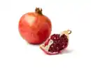 Bild 1 von Granatapfel