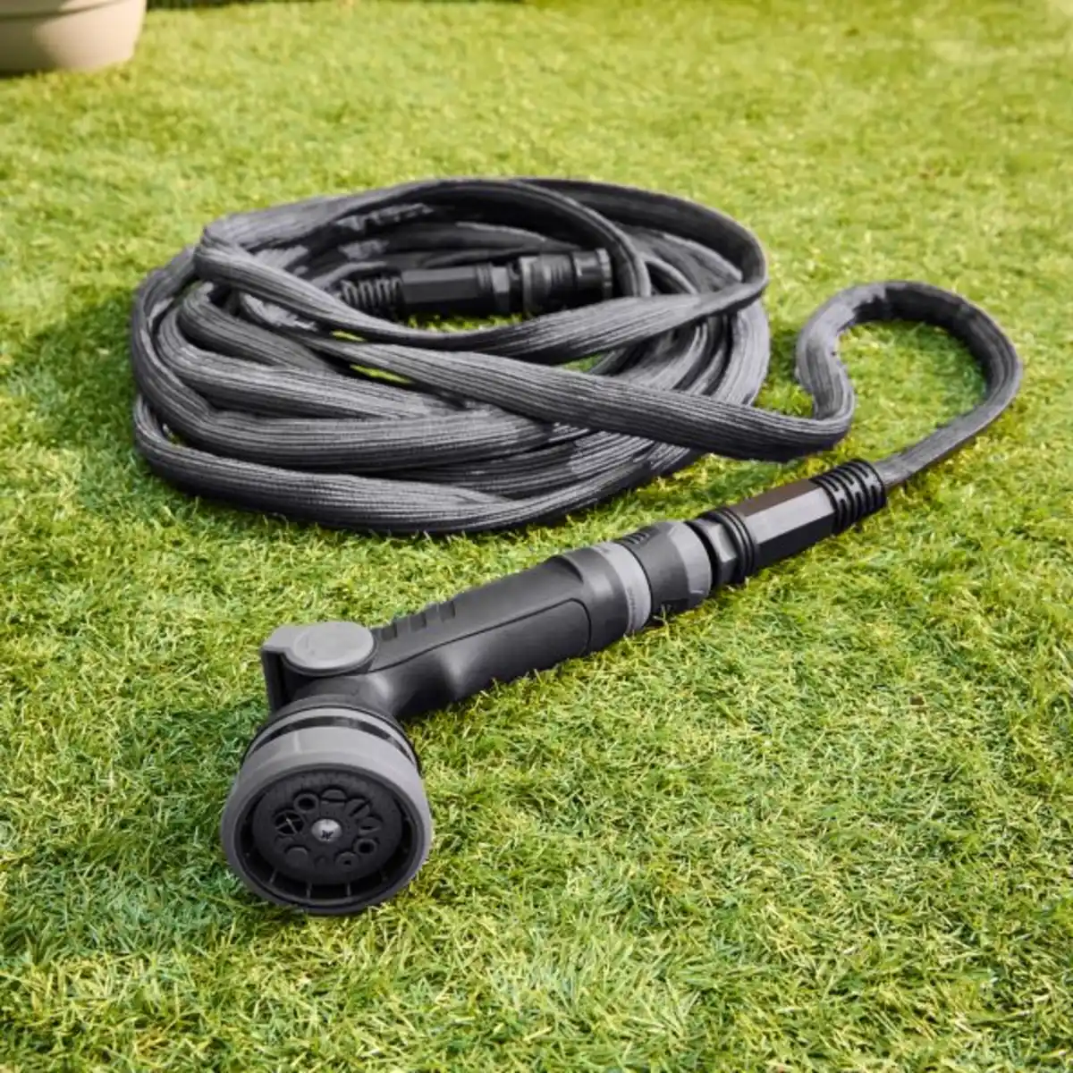 Bild 4 von GARDENLINE Flexibler Gartenschlauch