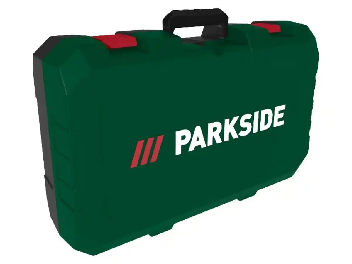 Bild 3 von PARKSIDE® Abbruchhammer »PAH 1300 C3«, mit drehbarem Zusatzhandgriff