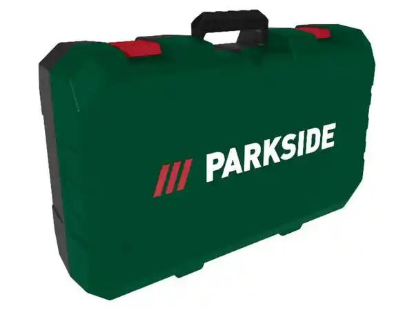 Bild 3 von PARKSIDE® Abbruchhammer »PAH 1300 C3«, mit drehbarem Zusatzhandgriff