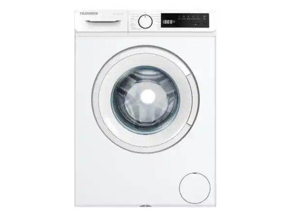 Bild 2 von TELEFUNKEN Waschmaschine 1400-A-W 7, 8, 10kg
