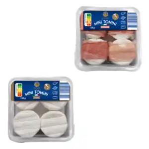 CUCINA Mini-Tomini