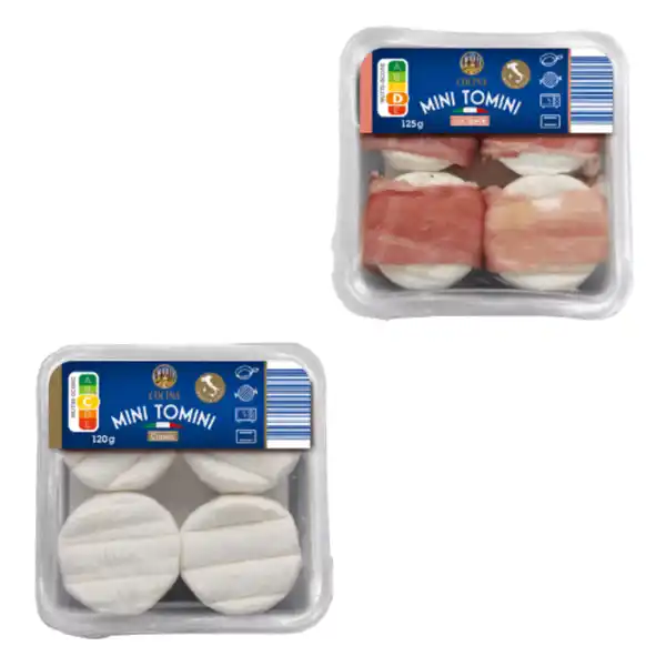 Bild 1 von CUCINA Mini-Tomini
