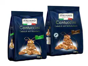 Italiamo Cantuccini,  300 g
