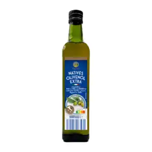 CUCINA Natives Olivenöl 500ml
