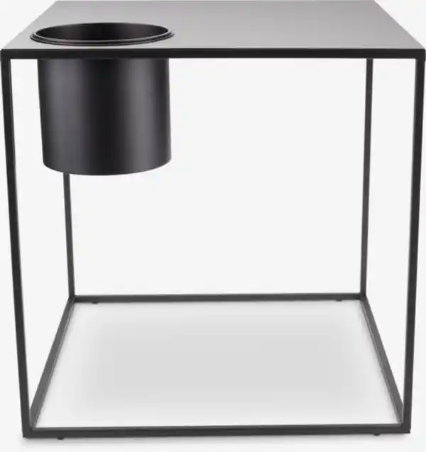 Bild 1 von Beistelltisch TORNSANGER B45xL45