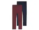 Bild 2 von esmara® Kinder Leggings, 2 Stück