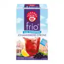 Bild 4 von TEEKANNE Frio-Eistee 45g