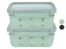 Bild 1 von LIVARNO home Glas-Frischhaltedosen-Set, 2-teilig