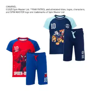Trikot-Set