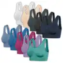 Bild 1 von J-Line Komfort-BH 5er-Set