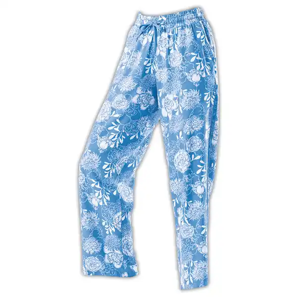 Bild 3 von Ellenor Viskose-Sommerhose