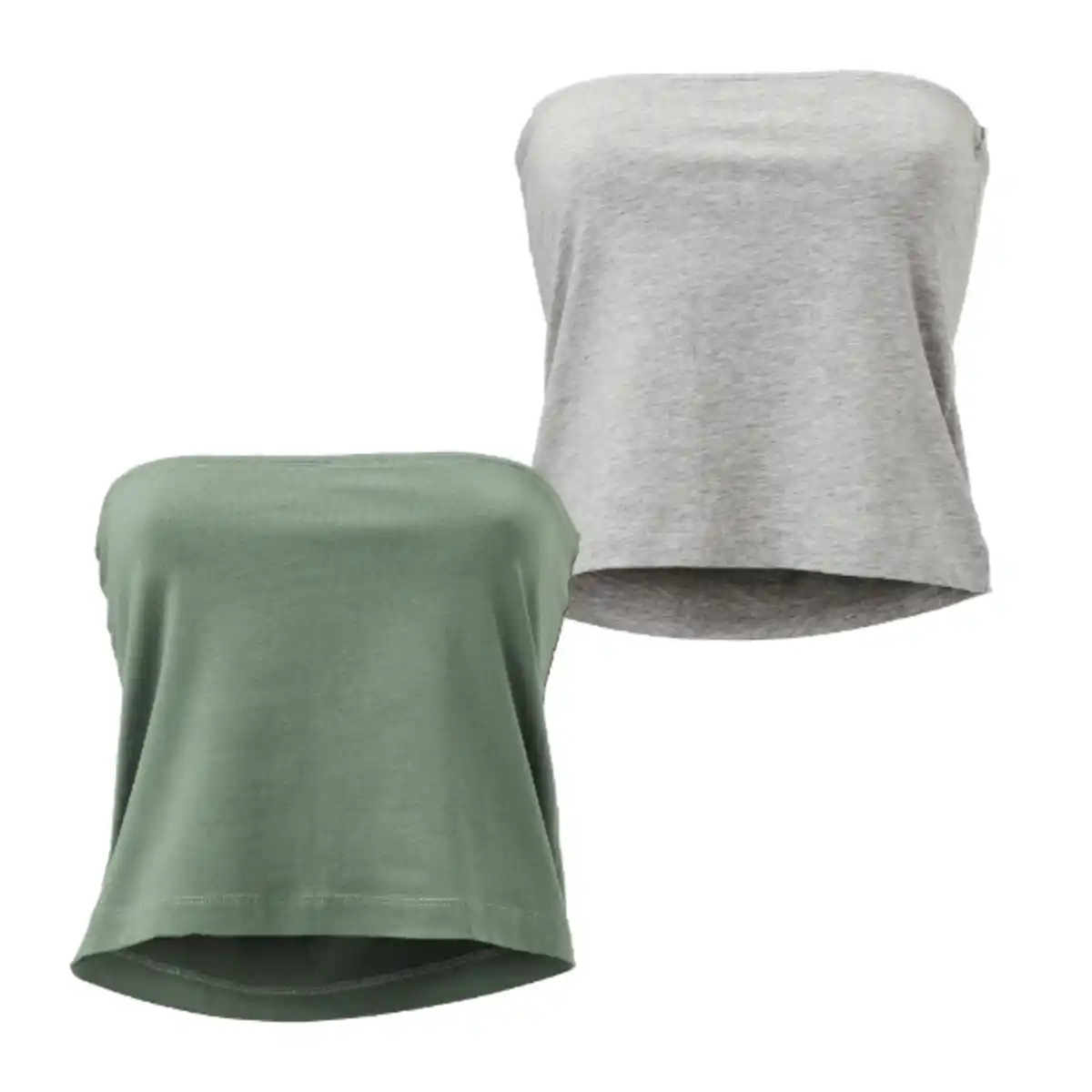 Bild 2 von UP2FASHION Bandeau-Tops