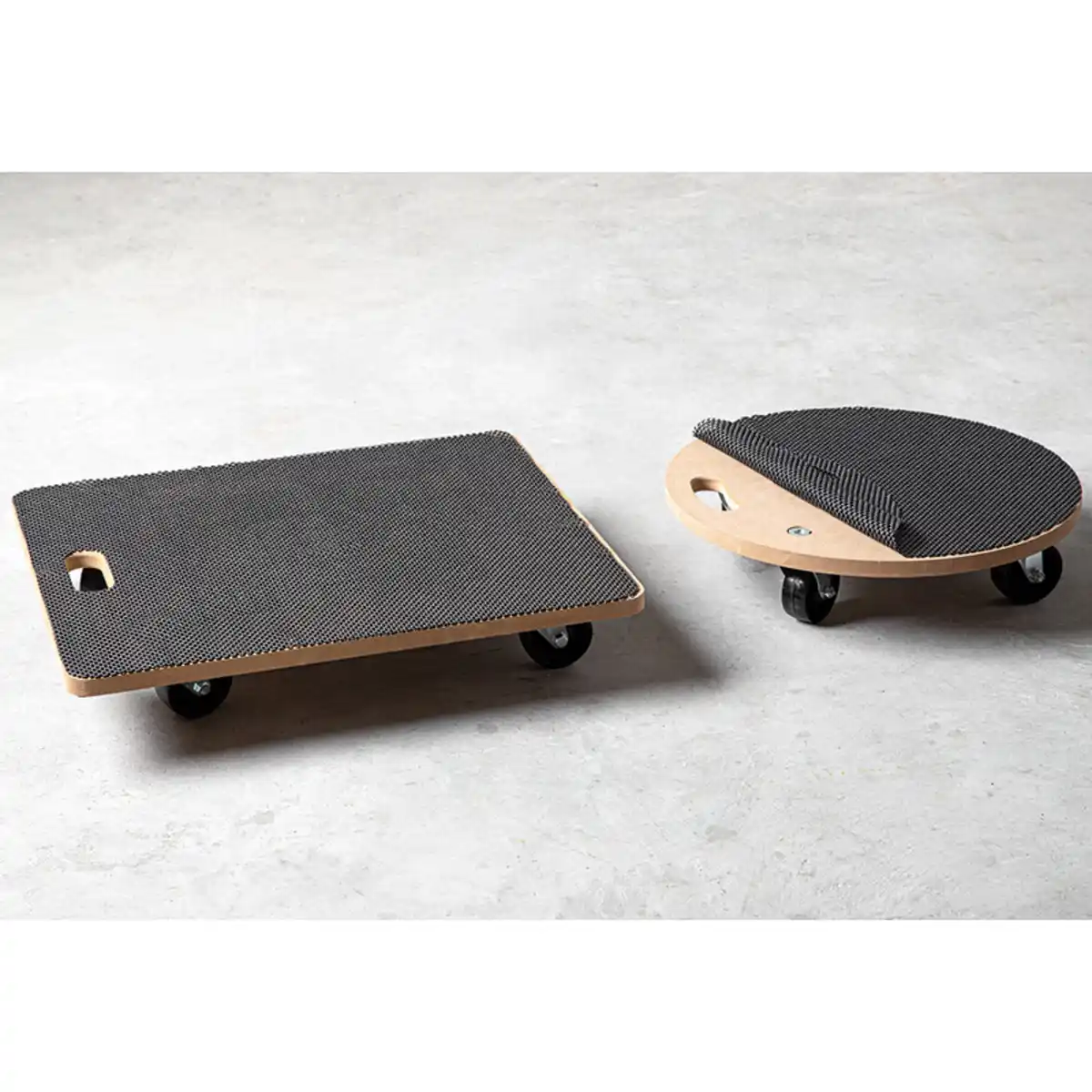 Bild 1 von Kraft Werkzeuge XXL-Transportwagen