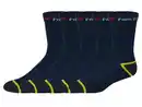 Bild 2 von PARKSIDE® Herren Arbeitssocken, 5 Paar, mit Baumwolle