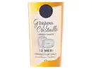 Bild 2 von Grappa Invechiatta Cristallo 38% Vol