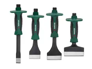 PARKSIDE® Handmeißel, mit 2-Komponenten-Griff