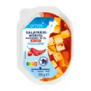 Bild 3 von LYTTOS Marinierte Salatkäsewürfel 100g