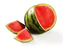 Bild 1 von Bio Baby Wassermelone