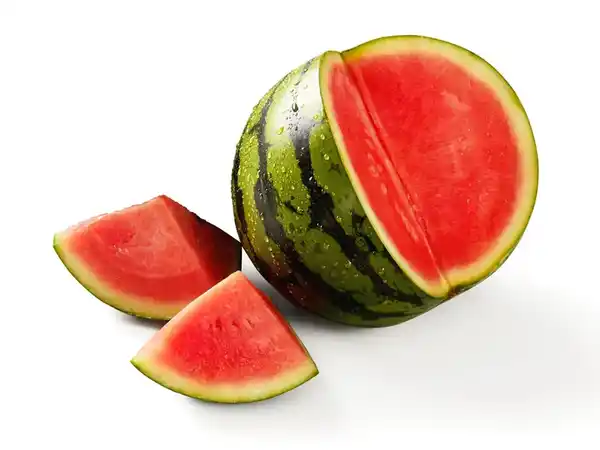 Bild 1 von Bio Baby Wassermelone