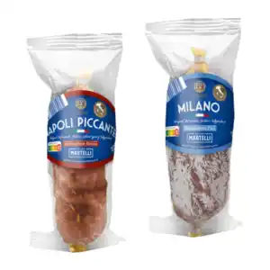 CUCINA Salamispezialität 200g