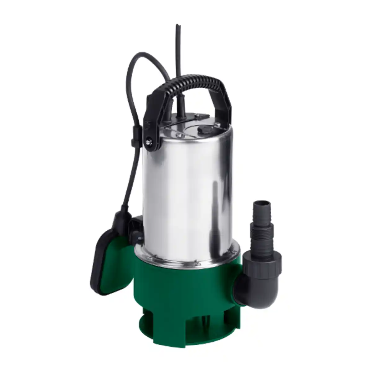 Bild 1 von FERREX Schmutzwasser-Tauchpumpe