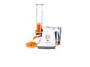 Bild 3 von SILVERCREST® KITCHEN TOOLS Elektrische Gemüseraspel, kompakt und leistungsstark