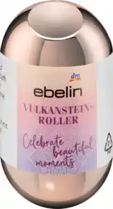 ebelin Vulkansteinroller Celebrate Beautiful Moments