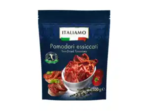 Italiamo Getrocknete Softtomaten, 100 g