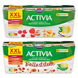 Danone Activia 8er