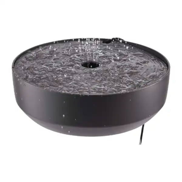 Bild 2 von BELAVI LED-Solarbrunnen