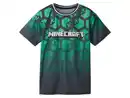 Bild 2 von Kinder T-Shirt »Minecraft«, im Trikot Style