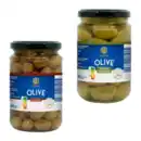 Bild 1 von CUCINA Italienische Oliven 300g