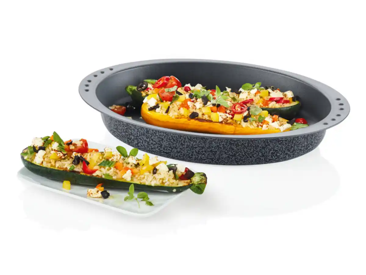 Bild 2 von LIVARNO home Auflaufform mit Antihaftbeschichtung