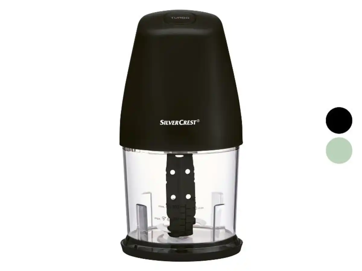 Bild 1 von SILVERCREST® KITCHEN TOOLS Multizerkleinerer SMZ 260 J4 / SOMZ 260 J4