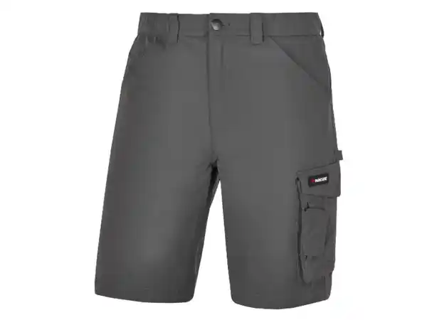 Bild 2 von PARKSIDE® Ripstop-Arbeitsshorts für Herren im Workwear-Style oder Herren-Ripstop-Arbeitsshorts im Workwear-Style