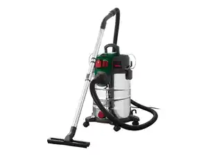 PARKSIDE® Nass-/Trockensauger »PWD 30 C1«, mit Teleskop-Funktion