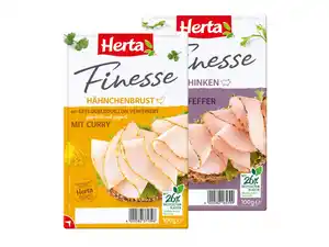 Herta Finesse, 100 g
